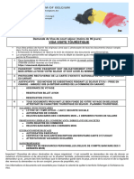 Document Pour Belgique