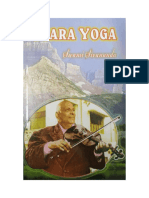 Svara Yoga