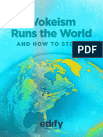 EDIFY Ebook Wokeism Runs The World