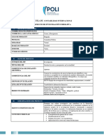 PIF Costos y Presupuestos Virtual 2023 II