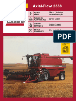 Case IH 2388 