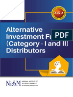 Series XIX-A-Alternative Investment Funds (Cat IandII) - Ver-May 2022