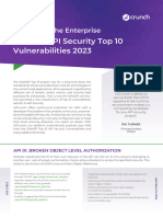 42crunch OWASP 2023 Datasheet 4p v1