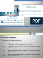 Labour Laws