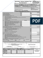 TAX Computation DEC2021