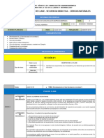 Planeaciones Segundo Periodo Ciencias Naturales 6° 7° 8° 9° 10°