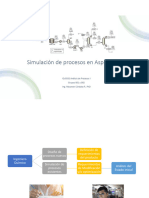 Clase Simulación II-2023