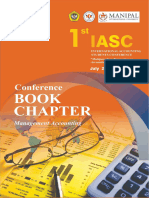 Book Chapter Management Accounting