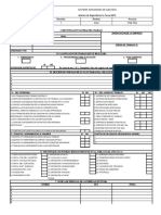 Analisis Del Trabajo Seguro