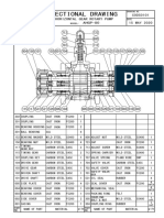 MDO Transfer Pump