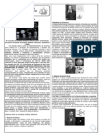 Ap 1 2023 Evolução Dos Modelos Atômicos PDF