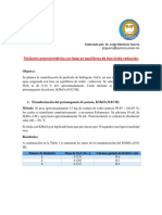 Valoracion Redox Permanganato