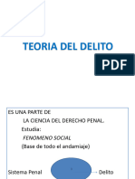 2 Teoria Del Delito