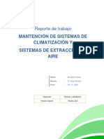 Informe Mant. 1 FLSantaBarbara