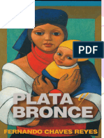 Plata y Bronce