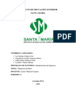 Diagrama de Hilos - Trabajo Grupal1