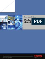 Watson Web Services Library 2.0 Guide