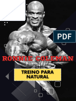 Ronnie Coleman