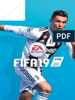 Fifa 19 Playstation3 MX