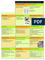 Lista de Sugestões Amigo Secreto - Confra Jovens 2023 Atualizado