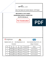 Ds-pp-0108 - Data Sheet For Underwing Nozzle Connector (Rev.0)