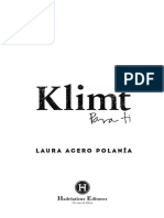 Klimt para Ti