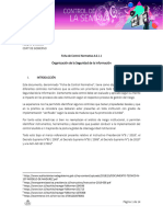 El-Control-de-la-semana-N°2-A.6.1.1 Organización de La Seguridad de La Información