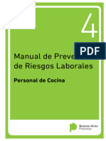 Manual Personal de Cocina 07