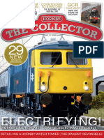 Issue116 - Hornby Club Magazine - Summer 2018