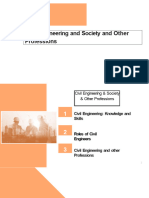 02 Civil Engineering and Society and Other Professions PDF