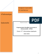 Fascicule PPCE 2223