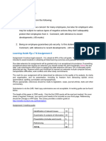 MBL501 Assignment 2 TMA 2023