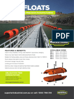 Superior Industrial Pipe-Floats-2