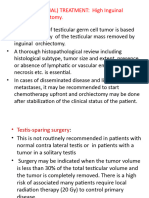 Testicular Tumors Part4