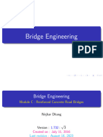 Lecture Bridge Module C4 01a WSM LSM