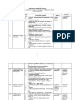 Proiectarea Unitatii de Invatare 16