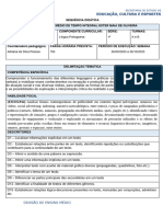 Cópia 2 º ANO. 3º Bimestre Sequência Didática Português 2023