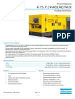 Product Ref Sheet U 75-110 PACE KD WUX 2960 1910 00 EN