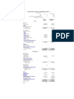 Ajustes Fiscales