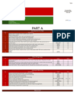 YM-1 QB Analysis For Semester Final by Arjan - Riaz