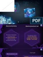 NEET Electrochemistry Final