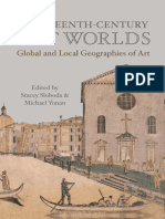 Eighteenth-Century Art Worlds