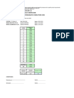 RDP 508 Precision (AngloLab HbsAg) - Example