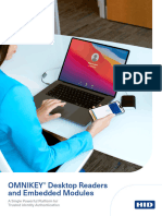 Eat Omnikey Credential Readers BR en