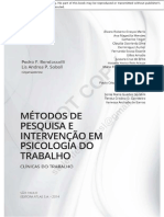 TEXTO 10 - Clínicas Do Trabalho - para Os Estudos de Caso