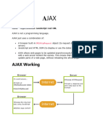 AJAX