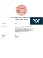 BST Reflective Summary - SID 2039830 Final Desktop