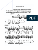 Jim Chapin - Drum Book - Advanhniques For The Modern Drummer 13