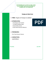 Trabajo Practico - Auditoria Ii-1