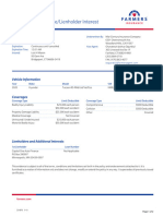 Farmers Auto OnDemand R123